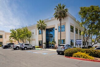 Plus de détails pour 6189 El Camino Real, Carlsbad, CA - Bureau, Industriel à louer