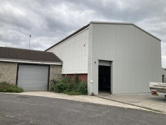 More details for Ferrars Rd, Sheffield - Industrial for Sale