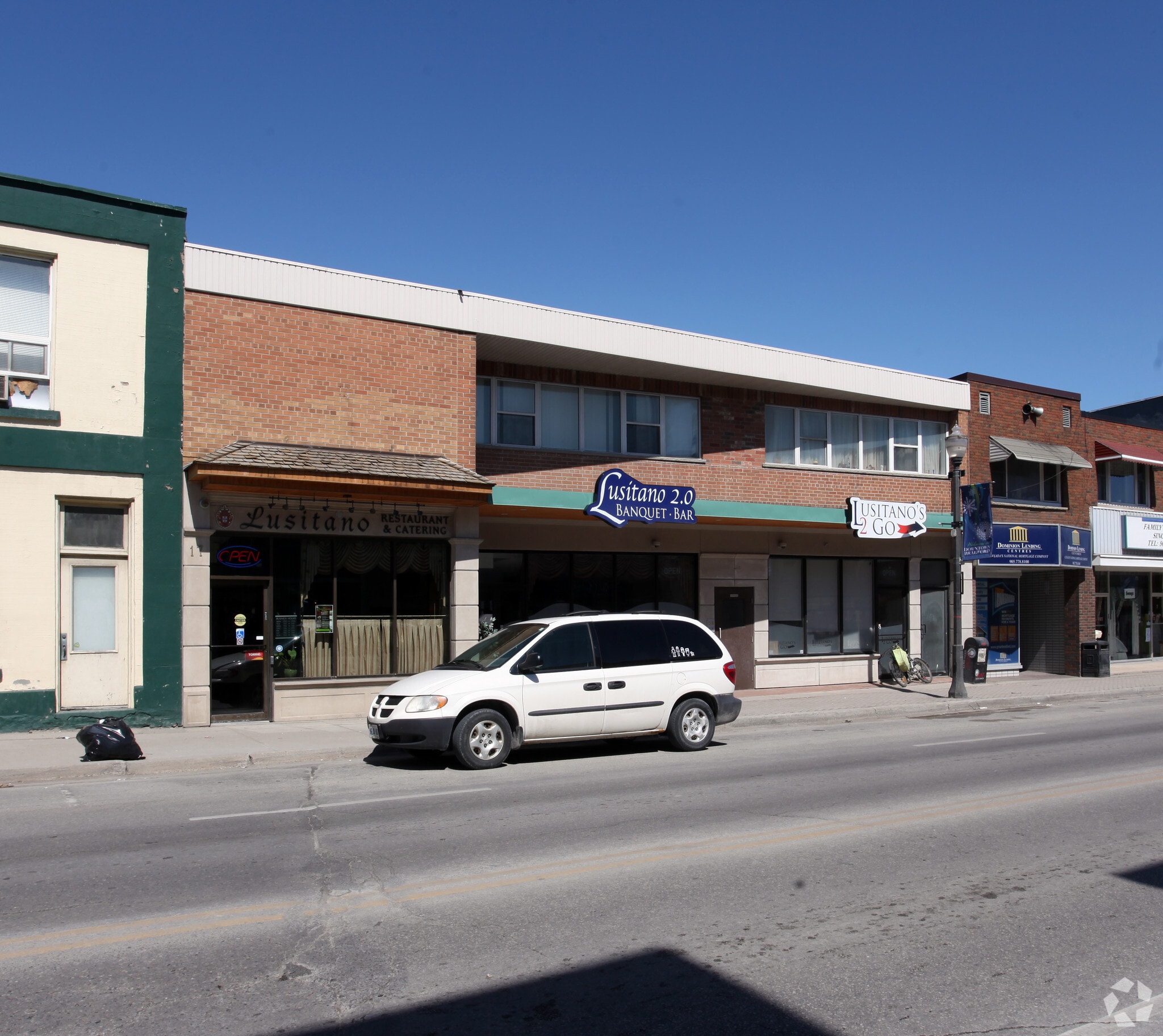 17 Holland St W, Bradford West Gwillimbury, ON for sale Primary Photo- Image 1 of 1