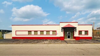 More details for 30 Illinois Ave, Cincinnati, OH - Industrial for Sale