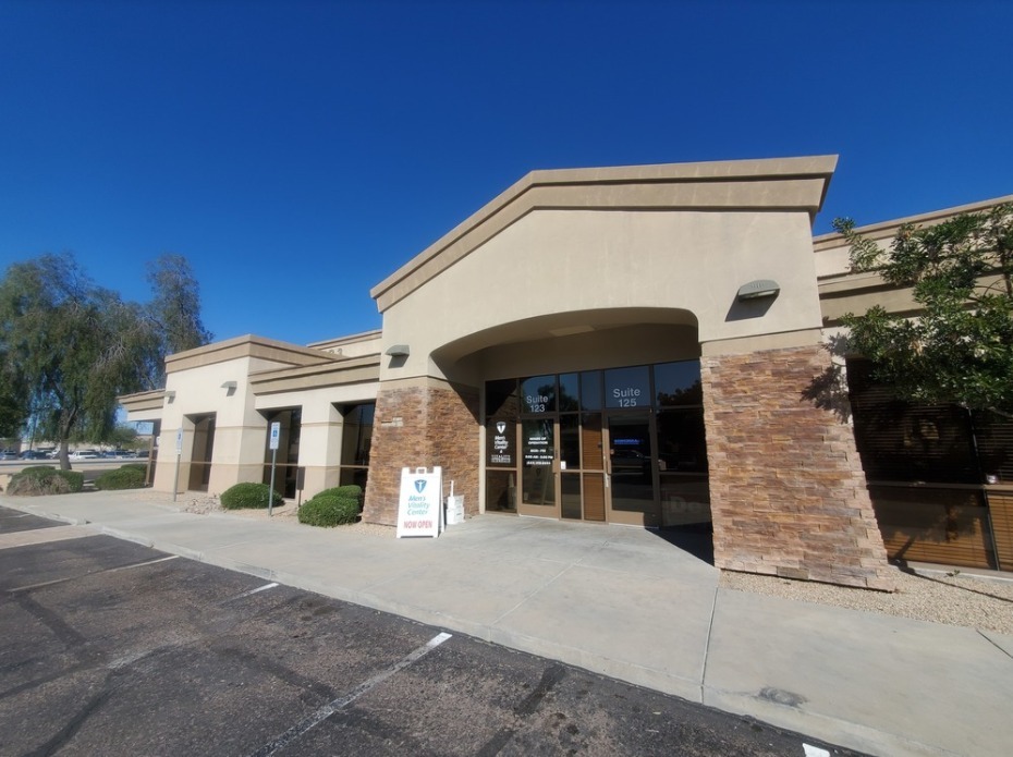 18205 N 51st Ave, Glendale, AZ for sale Building Photo- Image 1 of 1