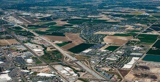 More details for 10217 Cherry Ln, Nampa, ID - Land for Sale