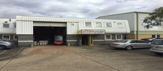More details for Royston Rd, Baldock - Flex for Lease