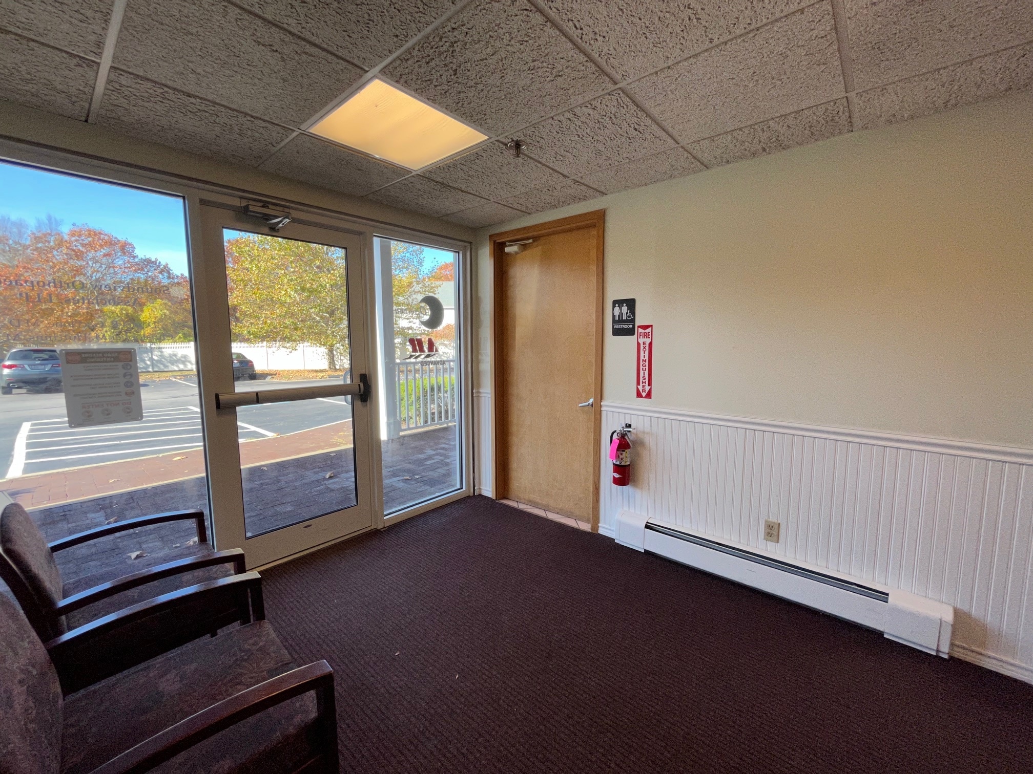 101 Airport Rd, Westerly, RI for lease Building Photo- Image 1 of 14