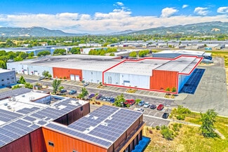 More details for 22020 Carneros Vineyard Way, Sonoma, CA - Industrial for Lease