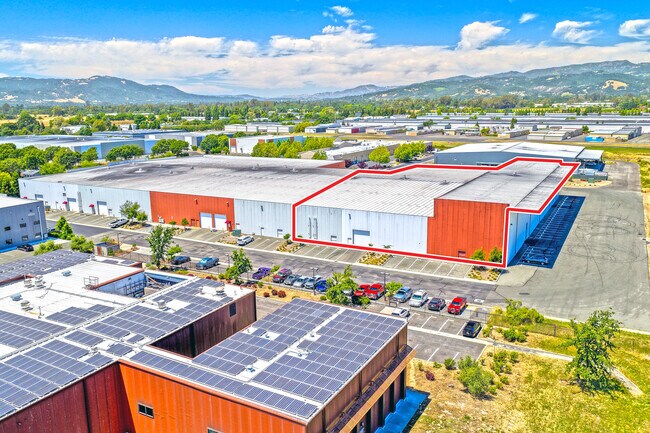 More details for 22020 Carneros Vineyard Way, Sonoma, CA - Industrial for Lease