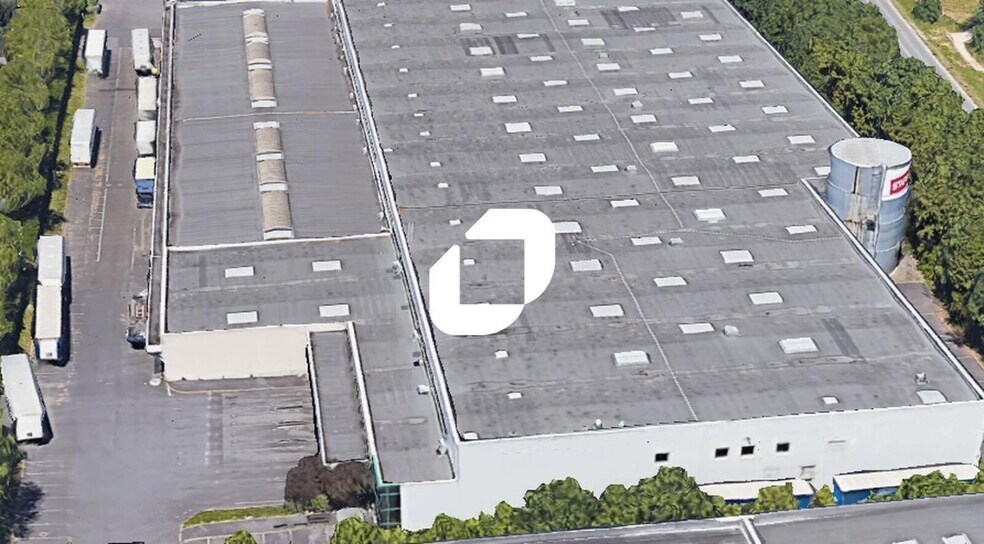 Flex in Bondoufle for lease - Aerial - Image 3 of 13