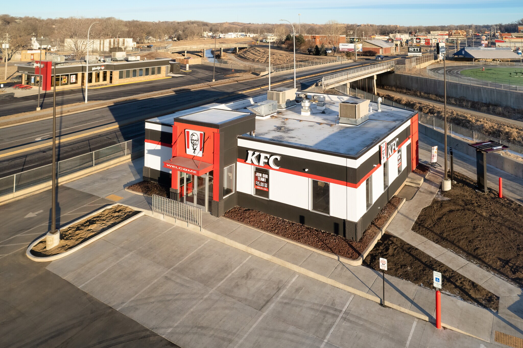 1500 Hamilton Blvd, Sioux City, IA for sale Building Photo- Image 1 of 6