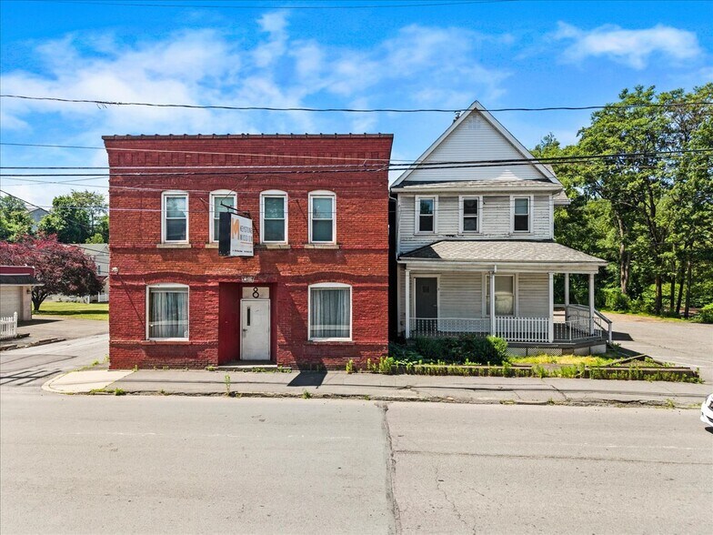 8-12 W Olive St portefeuille de 2 propriétés à vendre sur LoopNet.ca - Photo du bâtiment - Image 2 de 64