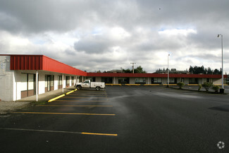 Plus de détails pour 9317 NE Highway 99, Vancouver, WA - Bureau/Commerce de détail à louer