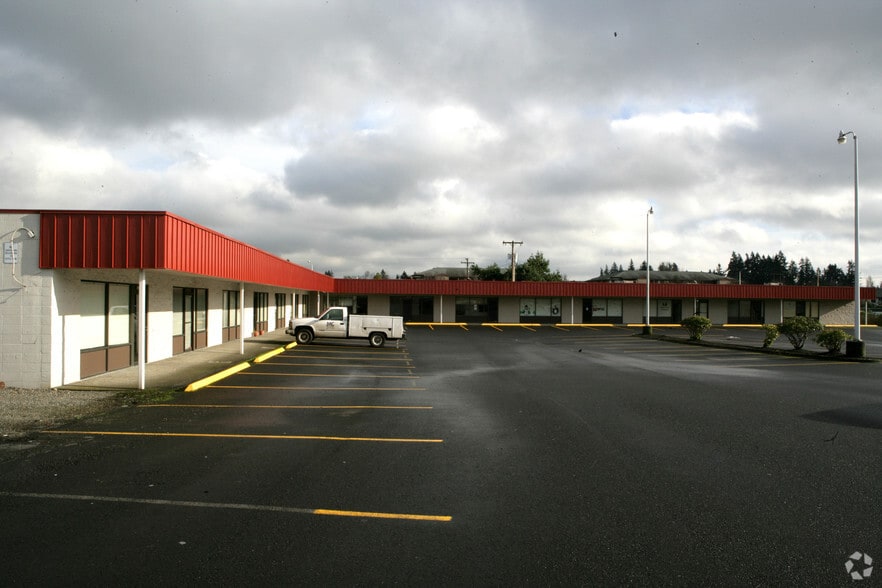 9317 NE Highway 99, Vancouver, WA à louer - Photo du bâtiment - Image 1 de 13