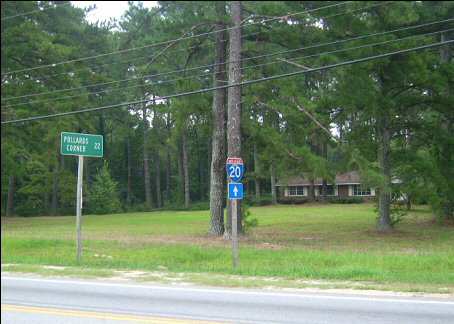 696 Cobbham Rd, Thomson, GA for sale - Primary Photo - Image 1 of 1