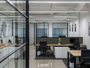 95 Queen St, Melbourne for lease Interior Photo- Image 2 of 10
