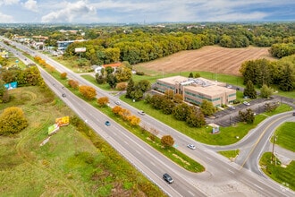 1850 Dual Hwy, Hagerstown, MD - Aérien  Vue de la carte