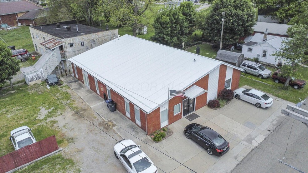 103 Walnut St, Pleasantville, OH for sale - Building Photo - Image 3 of 30