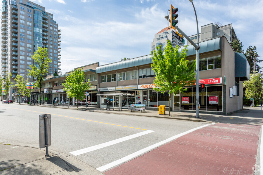 640 Sixth St, New Westminster, BC for sale - Building Photo - Image 1 of 1