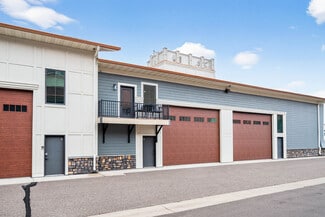 Plus de détails pour 3620 Arrowhead #2 Dr, Medina, MN - Industriel à vendre