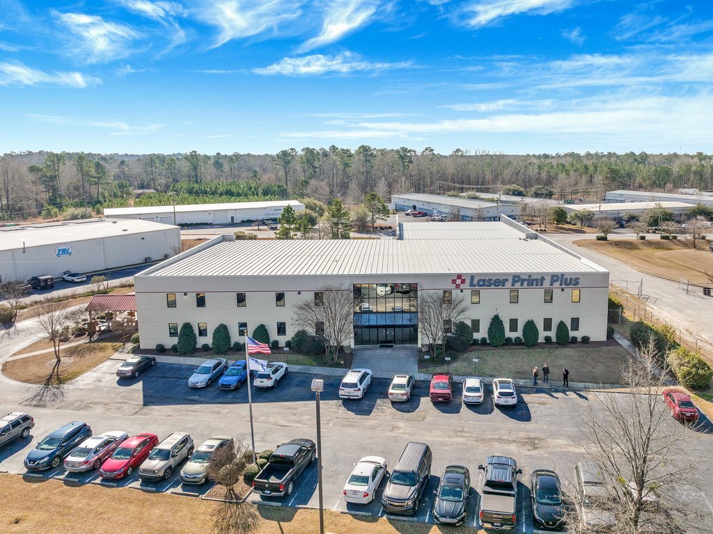 1261 1st St S, Columbia, SC for sale Building Photo- Image 1 of 1