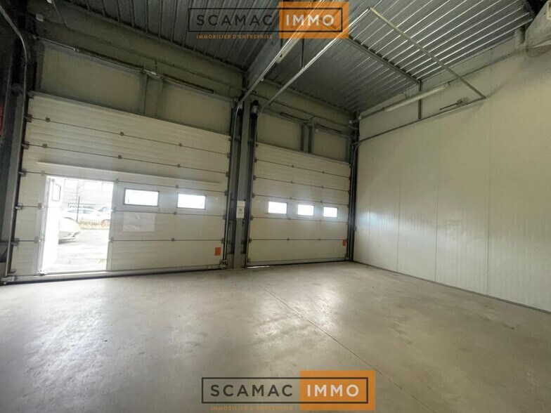 Local d'activités dans Guibeville à vendre - Photo intérieure - Image 2 de 8