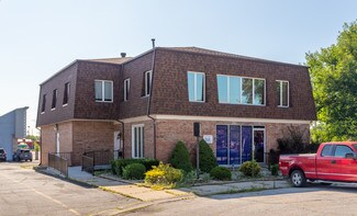 Plus de détails pour 9635 Saric Ct, Highland, IN - Bureau à louer