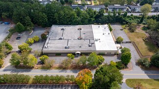 Plus de détails pour 1300 Cobb Industrial Dr, Marietta, GA - Industriel à vendre