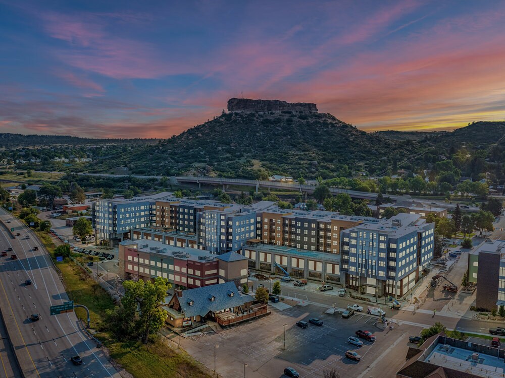 610 Jerry St, Castle Rock, CO à louer Photo principale- Image 1 de 8