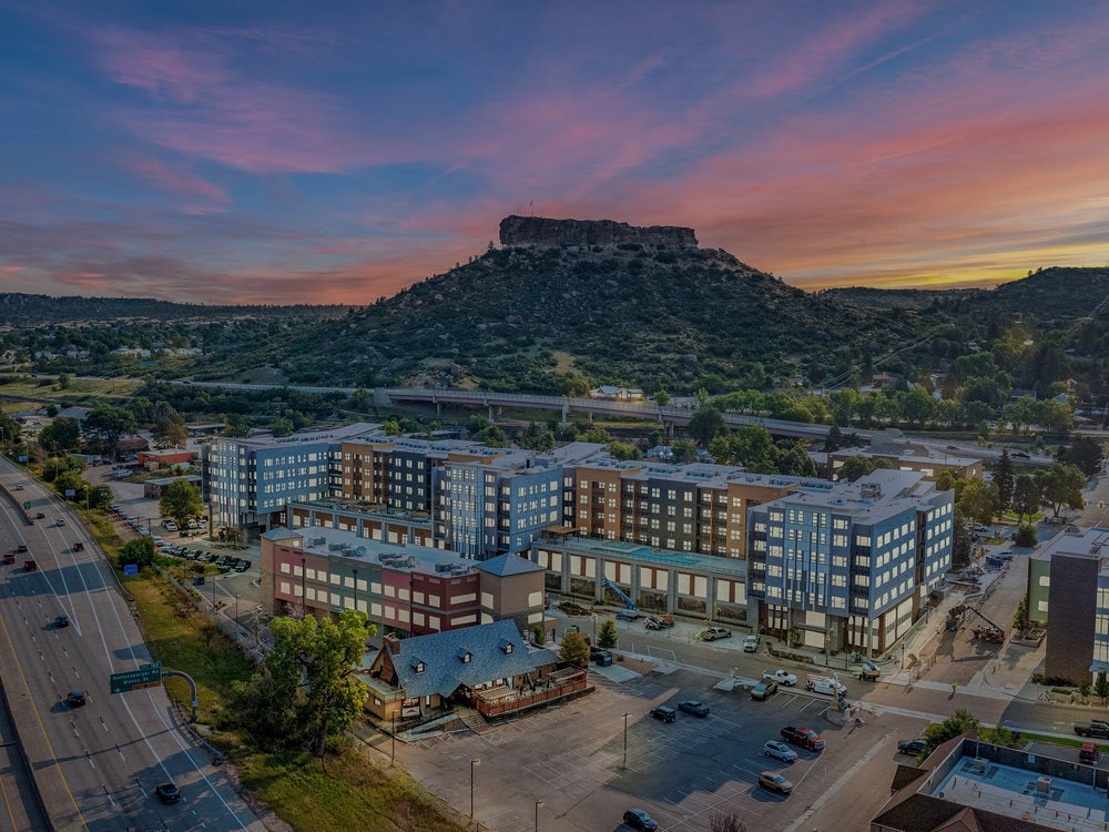 610 Jerry St, Castle Rock, CO for lease Primary Photo- Image 1 of 8