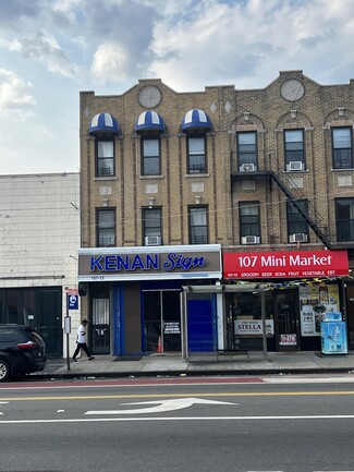 More details for 10713 Northern Blvd, Corona, NY - Multifamily for Sale