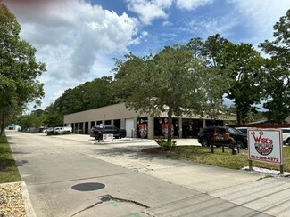 Plus de détails pour 4583 Sunbeam Rd, Jacksonville, FL - Industriel à vendre