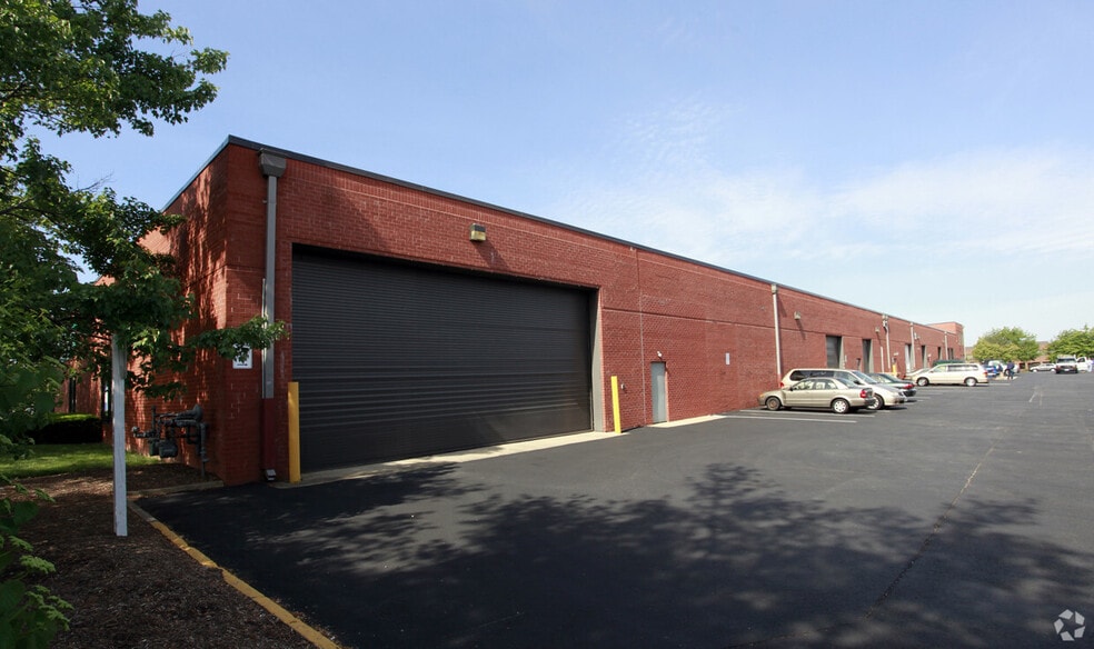 4080 Walney Rd, Chantilly, VA for lease - Building Photo - Image 2 of 6