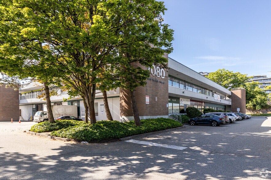 7080 River Rd, Richmond, BC for lease - Building Photo - Image 3 of 7