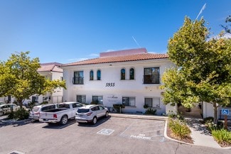 More details for 5955 Capistrano Ave, Atascadero, CA - Office for Lease