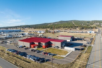 More details for 19407 E Garland Ave, Spokane Valley, WA - Industrial for Lease