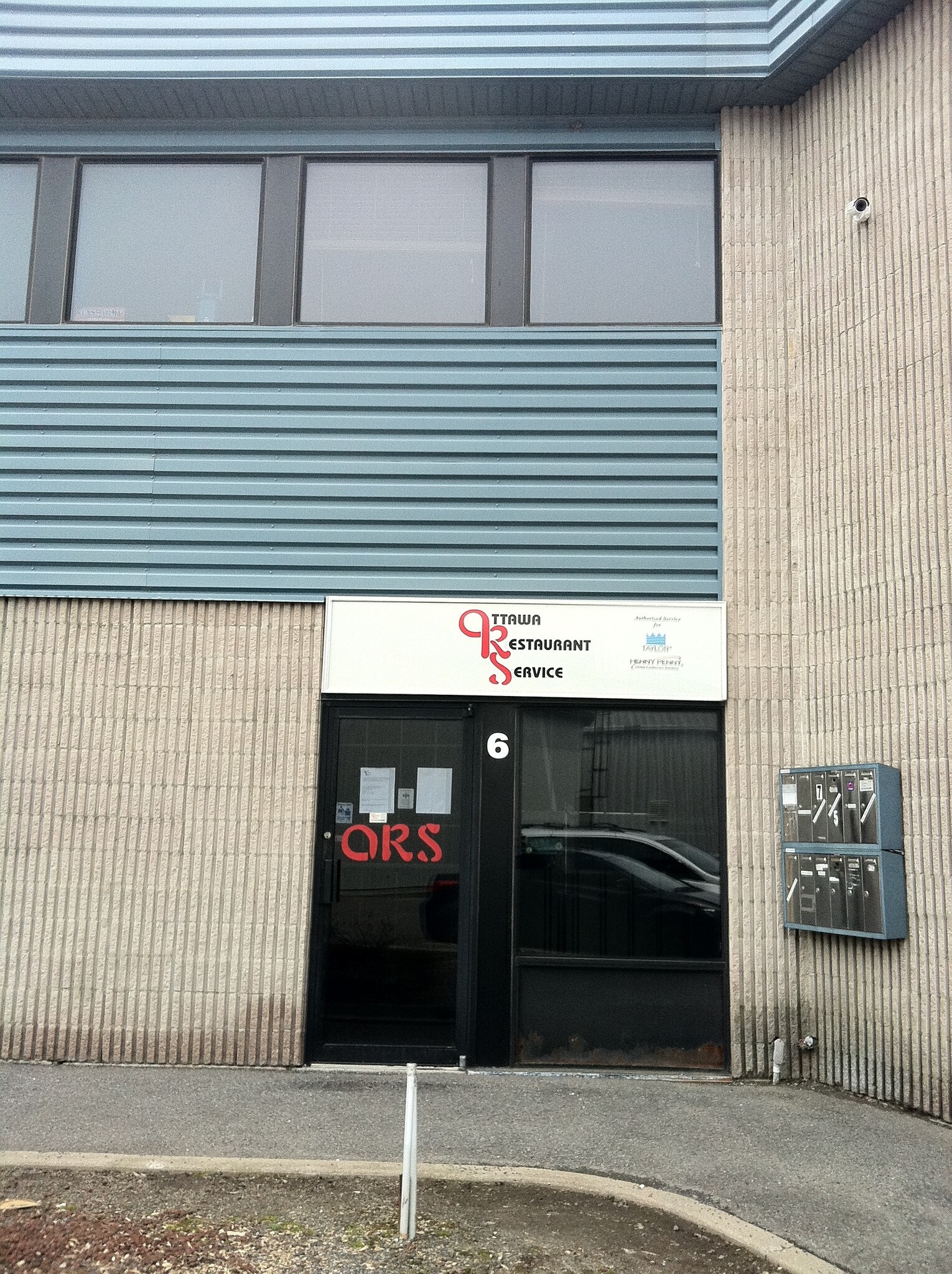 2900 Sheffield Rd, Ottawa, ON à vendre Photo du bâtiment- Image 1 de 1