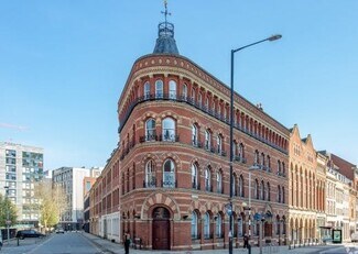 Plus de détails pour 2 Victoria St, Bristol - Bureau à louer