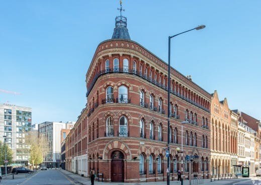 2 Victoria St, Bristol à louer Photo principale- Image 1 de 3