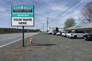 Plus de détails pour 3439 Myer Lee Dr, Winston-Salem, NC - Bureau à louer