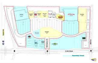 Plus de détails pour 3339 Market Place Dr, Council Bluffs, IA - Terrain à vendre