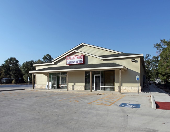 More details for 14756 FM 1485 Rd, Conroe, TX - Retail for Lease