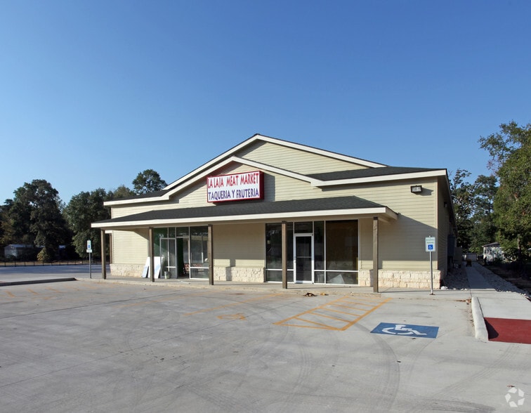 14756 FM 1485 Rd, Conroe, TX for lease - Building Photo - Image 2 of 3