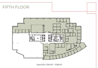 3120 Fairview Park Dr, Falls Church, VA for lease Floor Plan- Image 1 of 1