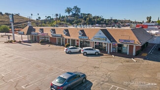 More details for 1470 Highland Ave, San Bernardino, CA - Retail for Lease