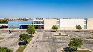 Plus de détails pour 12625 N Interstate 35, Austin, TX - Commerce de détail à vendre