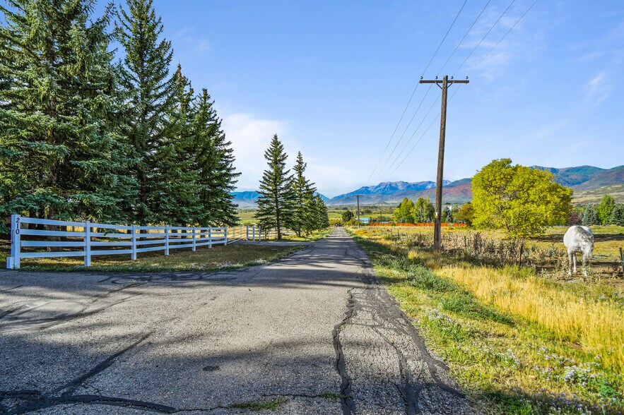 110 W Moulton Ln, Heber City, UT à vendre - Photo principale - Image 1 de 48