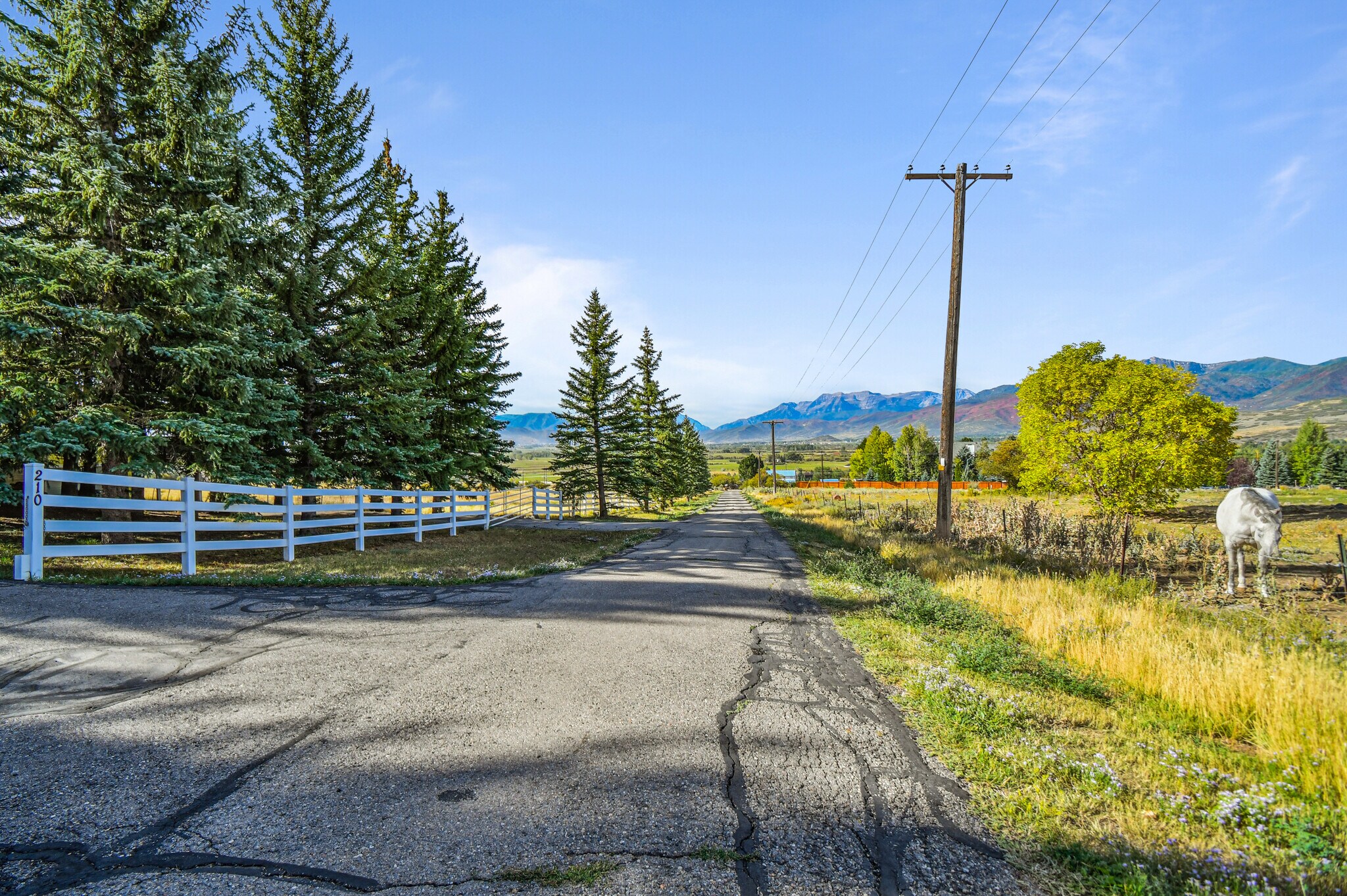 110 W Moulton Ln, Heber City, UT à vendre Photo principale- Image 1 de 49