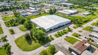 More details for 6040 Progress St, Niagara Falls, ON - Industrial for Lease