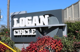 Plus de détails pour 1284 Logan Cir NW, Atlanta, GA - Bureau/Commerce de détail à louer