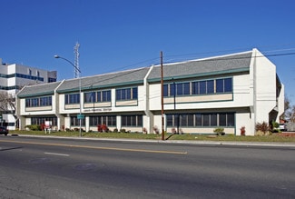 More details for 1501 El Camino Ave, Sacramento, CA - Office for Lease