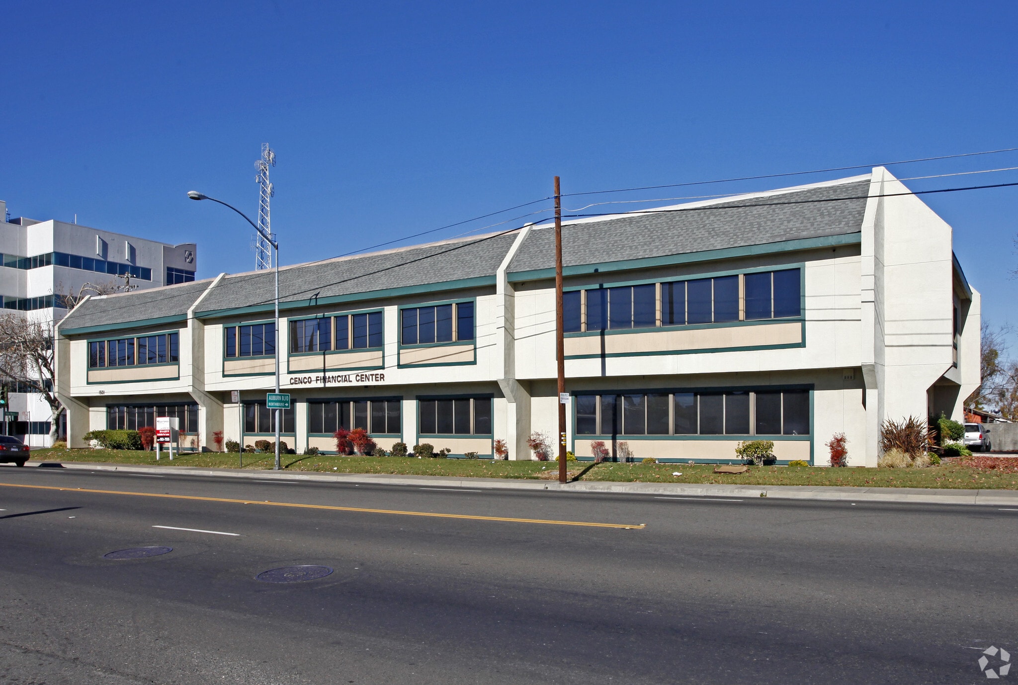 1501 El Camino Ave, Sacramento, CA for lease Primary Photo- Image 1 of 31