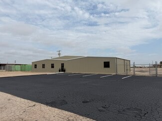 More details for 2410 Steven Rd, Odessa, TX - Industrial for Lease